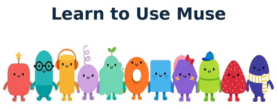 LearnToUseMuse.com